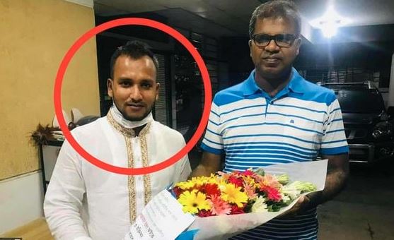 সাভারে ছাত্রলীগের সহ-সভাপতি গ্রেফতার