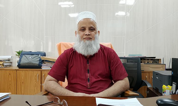 আত্মহত্যা প্রতিরোধে দরকার সচেতনতা : ডা. মাহবুবুর রহমান 