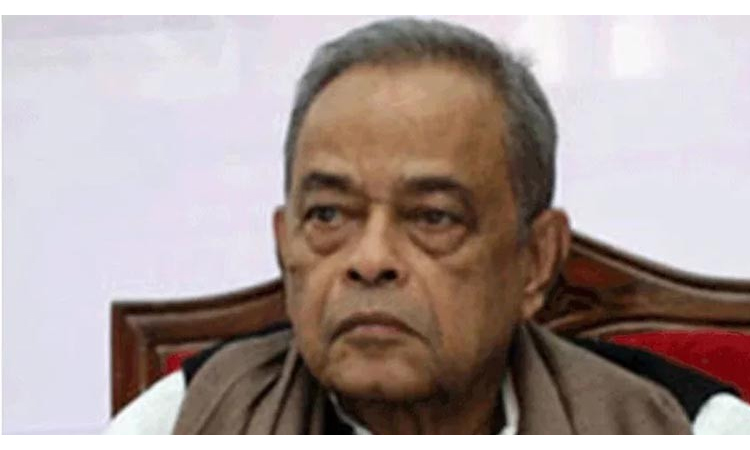 মহীউদ্দীন খান আলমগীরের বিরুদ্ধে দুদকের মামলা