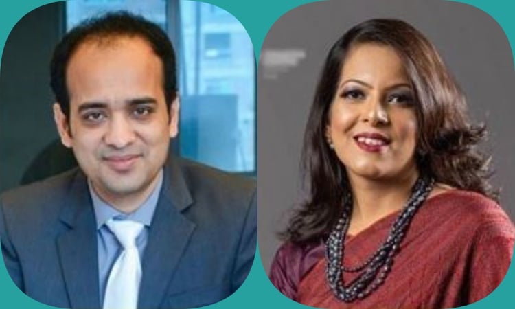 প্রতারণার মামলার ইভ্যালির রাসেল-নাসরিনের ৫ বছরের কারাদণ্ড