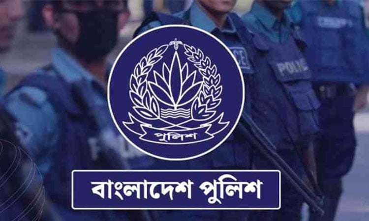 অগ্নিসংযোগকারীদের দমন করতে দেশব্যাপী পুলিশের অভিযান জোরদার 