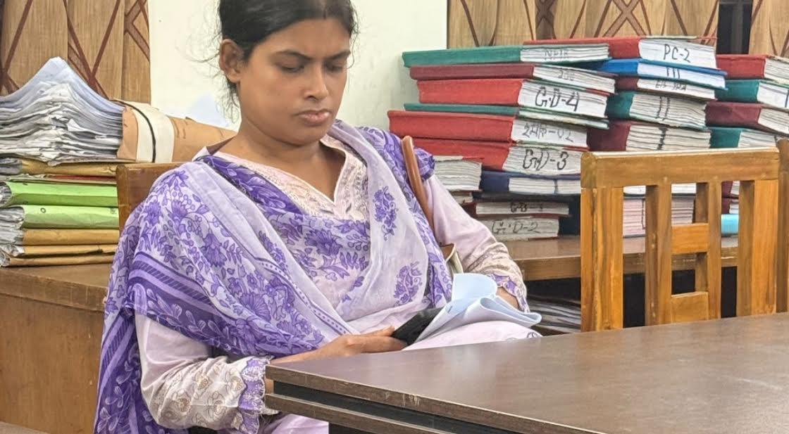 চট্টগ্রামে টাকা আত্মসাতের মামলায় ব্যাংক কর্মকর্তা গ্রেফতার