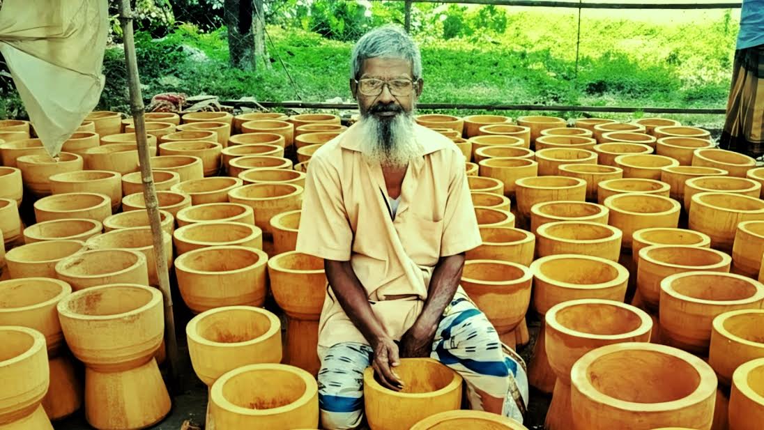 ঐতিহ্যবাহী উরুন-গাইনের চাহিদা কমলেও টিকে আছে