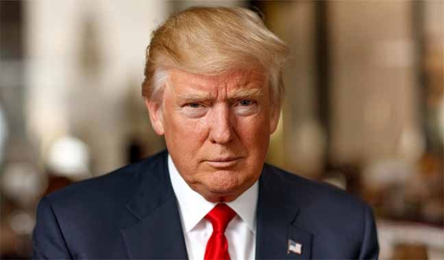 নতুন করে সংঘর্ষের পর থাইল্যান্ড, কম্বোডিয়াকে ট্রাম্পের ফোন