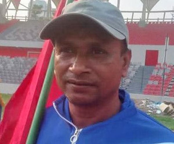 ক্রীড়া সংগঠক হিসেবে আরো এগিয়ে যেতে চান খুলনার মুরাদুল ইসলাম