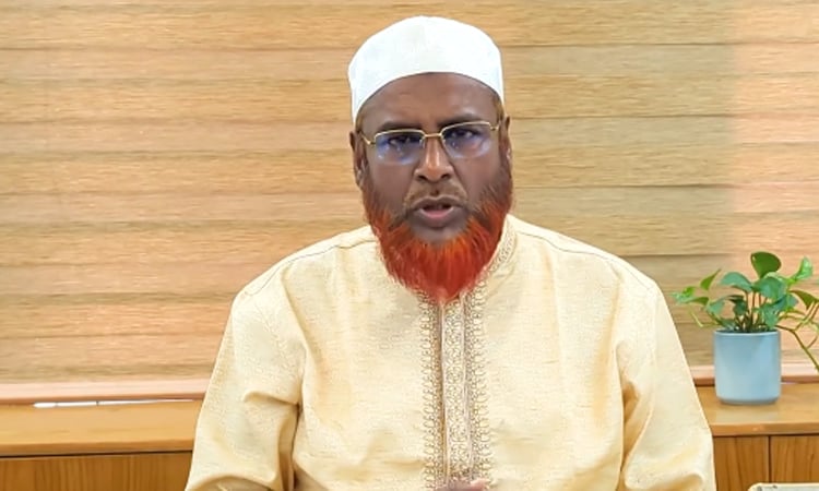 বিচারকদের নিরাপত্তা নিশ্চিত করার আহ্বান জামায়াতের