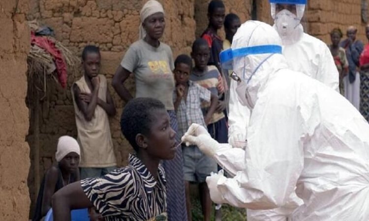 ইথিওপিয়ায় মারাত্মক মারবার্গ ভাইরাসের প্রাদুর্ভাব: আফ্রিকা সিডিসি