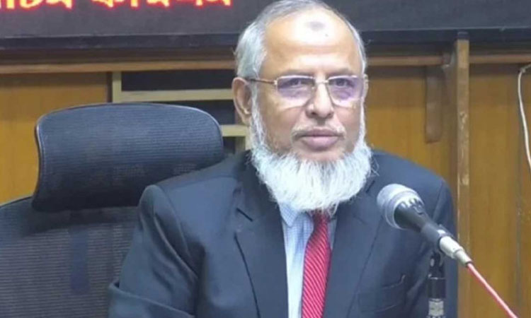 সুষ্ঠু ও নিরপেক্ষ নির্বাচন করার জন্য করণীয় সব কিছুই করছে ইসি : আনোয়ারুল ইসলাম সরকার