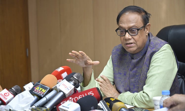 ইসলামি ব্যাংকিং খাত শক্তিশালীভাবে গড়তে ভালো নিরীক্ষা প্রয়োজন: গভর্নর