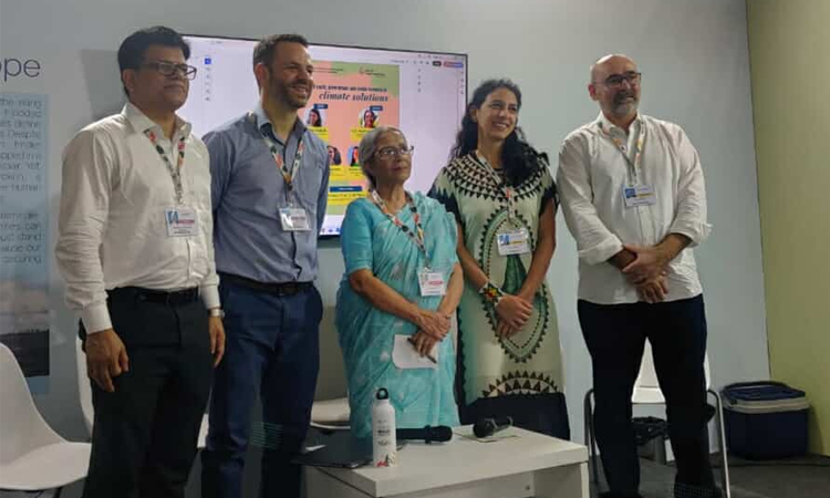 সামাজিক ব্যবসা কোনো তত্ত্ব নয়, বাস্তব সমাধান: মৎস্য উপদেষ্টা