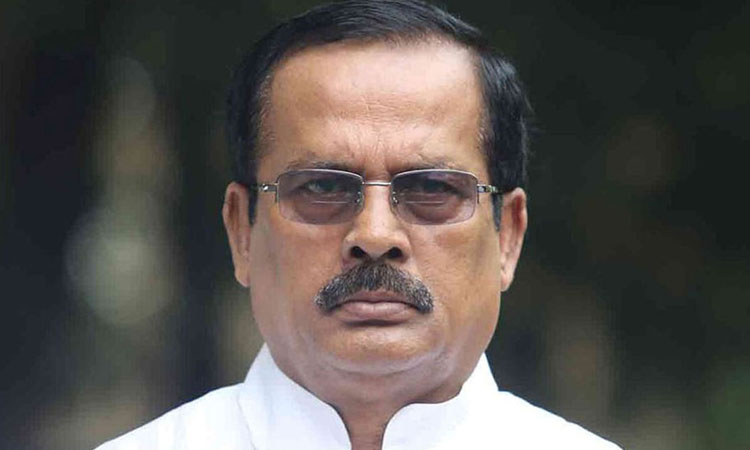 স্ত্রী-মেয়েসহ সাবেক মন্ত্রী নানকের ৫৭ ব্যাংক হিসাব অবরুদ্ধ