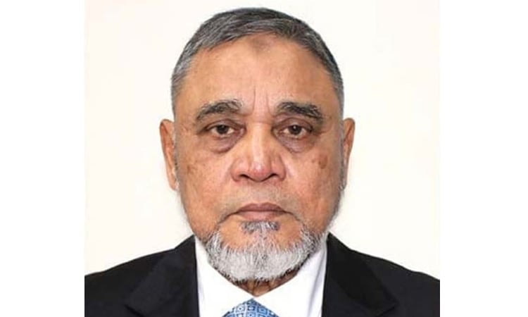 গ্রহণযোগ্য নির্বাচনের জন্য রাজনৈতিক দলগুলোর সহযোগিতা প্রয়োজন : সিইসি