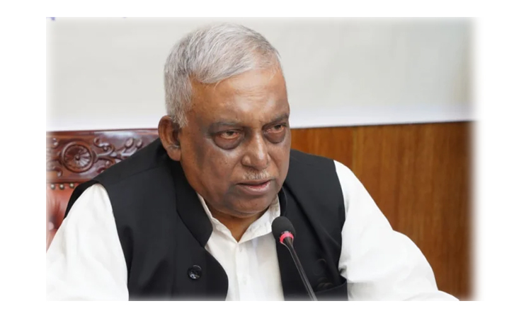 সাবেক স্বরাষ্ট্রমন্ত্রী আসাদুজ্জামান কামালের মৃত্যুদণ্ড