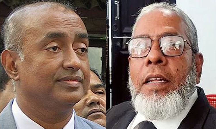 গ্রেফতার-আত্মসমর্পণ না করলে আসামির আপিলের সুযোগ নেই