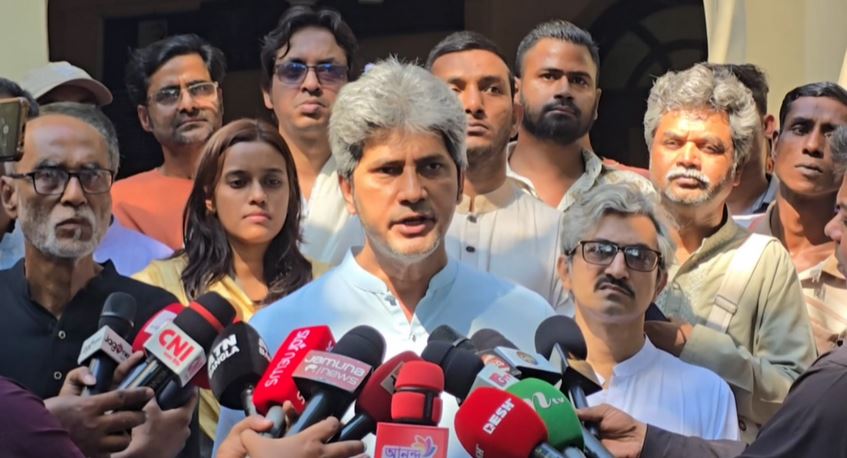 বাংলাদেশে যারা খুন করেছে তাদের প্রত্যেকের বিচার হতে হবে : জোনায়েদ সাকি