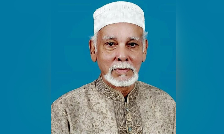 বরগুনার সাবেক এমপি মতিয়ার রহমান আর নেই