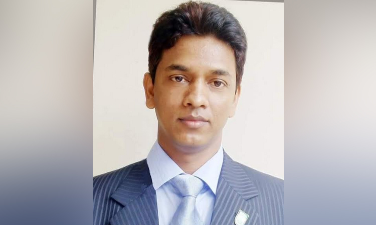 ভোট রক্ষা মানে দেশ রক্ষা : পঞ্চগড়ের ডিসি