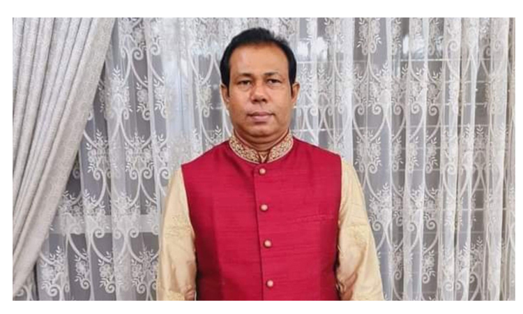 শেখ হাসিনার পিয়ন জাহাঙ্গীরের স্ত্রীর আয়কর নথি জব্দের আদেশ