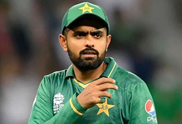 জরিমানার কবলে বাবর