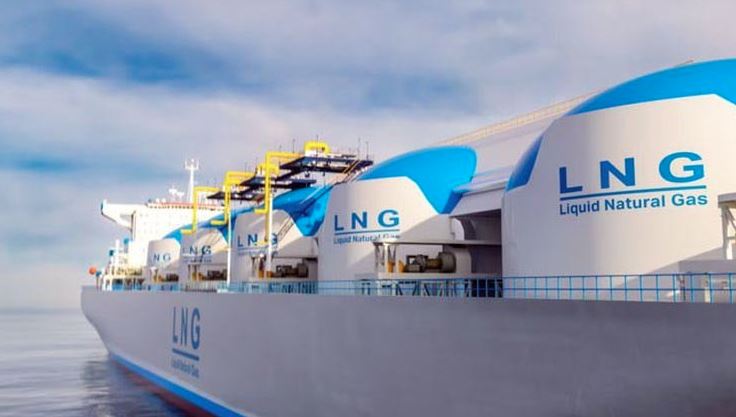 সরকার এক কার্গো এলএনজি আমদানি করবে
