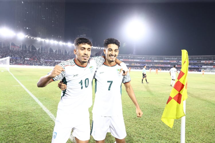 ভারতের বিপক্ষে বাংলাদেশের অবিস্মরণীয় জয়