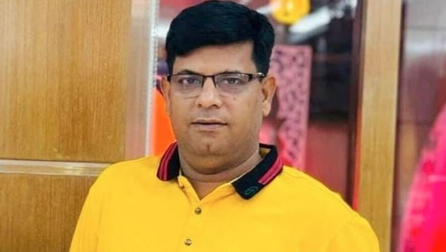 যুবদল নেতা কিবরিয়া হত্যা মামলার আসামিসহ গ্রেফতার ২