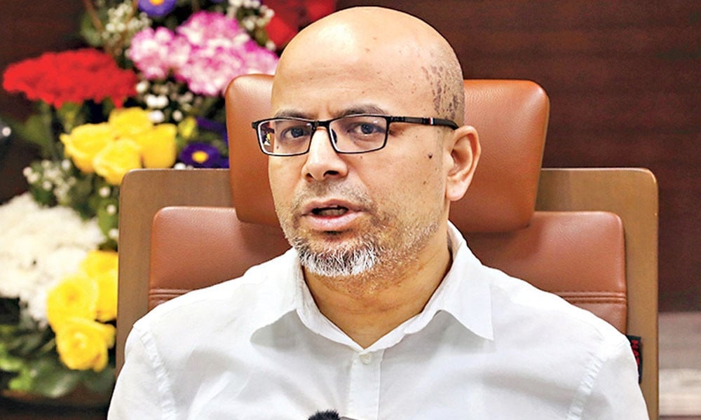 অবৈধভাবে আমদানি ও চোরাচালানকৃত এবং ক্লোন ফোন বন্ধ করা হবে : ফয়েজ আহমদ তৈয়্যব