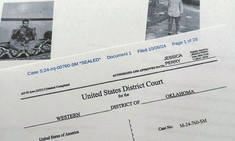 মার্কিন নির্বাচনে হামলার পরিকল্পনায় আফগান নাগরিকের ১৫ বছরের কারাদণ্ড