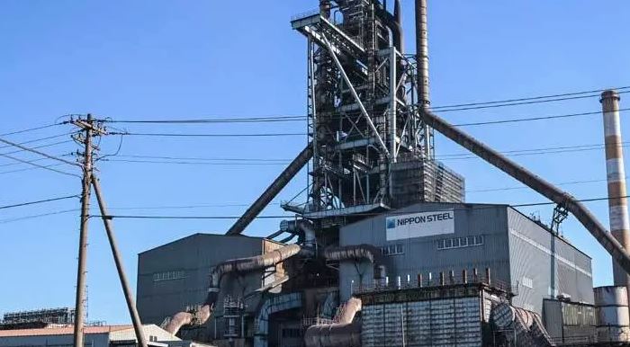 দক্ষিণ কোরিয়ার ইস্পাত কারখানায় বিষাক্ত গ্যাসে ৩ শ্রমিক অসুস্থ 