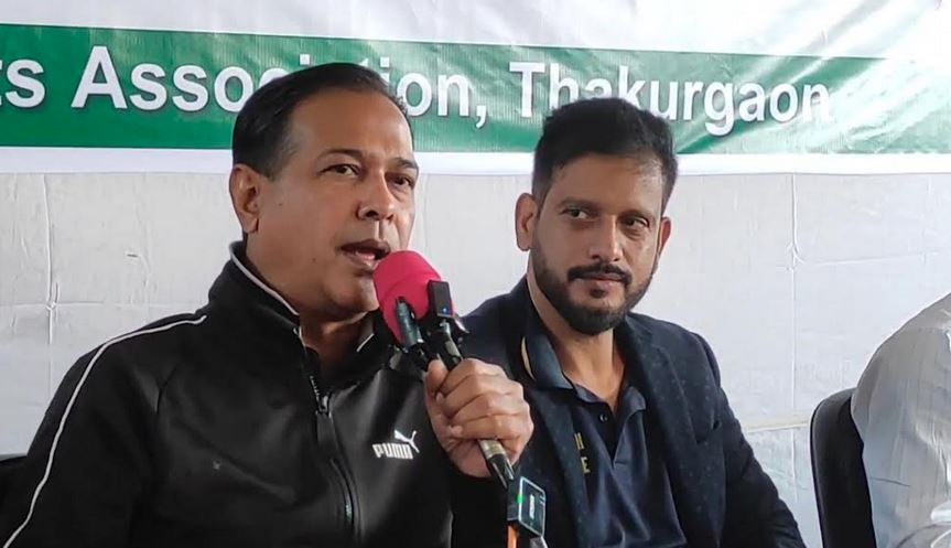 ঢাকার বাইরেও ক্রিকেট ছড়িয়ে দিতে চাই : আসিফ আকবর