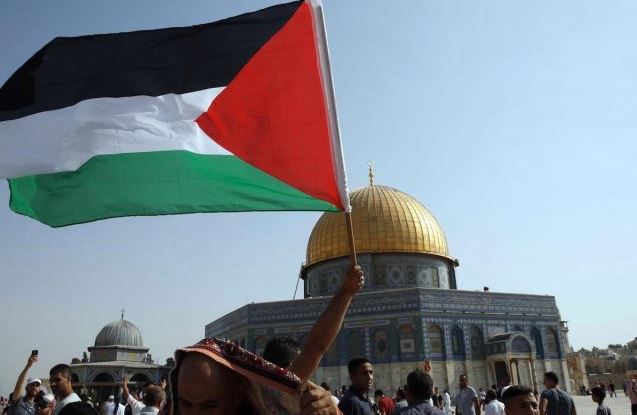 ফিলিস্তিনি কর্তৃপক্ষের সংস্কারের পক্ষে ইইউ