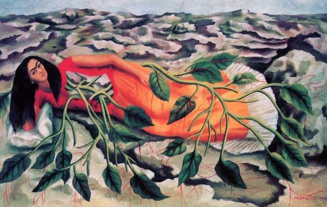 ফ্রিদা কাহলোর চিত্রকর্ম বিক্রি হলো রেকর্ড মূল্যে, নারী শিল্পীর মধ্যে সর্বোচ্চ