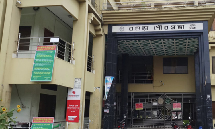 বগুড়াকে সিটি করপোরেশন করার তোড়জোড় শুরু