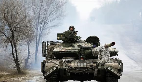 ইউক্রেন যুদ্ধের অবসানে মার্কিন পরিকল্পনা নিয়ে আলোচনার ইঙ্গিত যুক্তরাষ্ট্রের