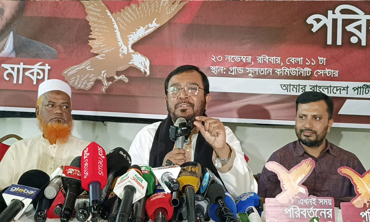 পরিবর্তনের সুযোগ এসেছে, আসুন সবাই কাজে লাগাই : মজিবুর রহমান মঞ্জু