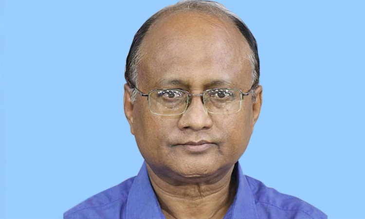 নির্বাচনি হলফনামায় শেখ হাসিনা তথ্য গোপন করেছিলেন : দুদক চেয়ারম্যান