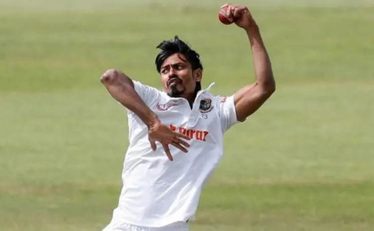 সর্বোচ্চ উইকেট তাইজুলের