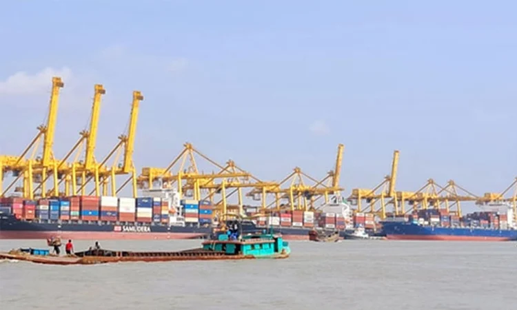 লালদিয়া টার্মিনালে বিদেশি বিনিয়োগ সময়োপযোগী ও সঠিক সিদ্ধান্ত : আলোচনা সভায় বক্তারা