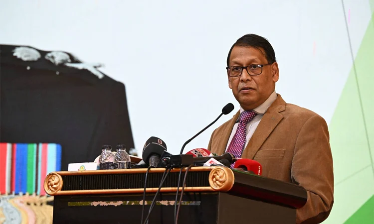 ইন্টারপোল সম্মেলনে যোগ দিতে মরক্কো গেলেন আইজিপি