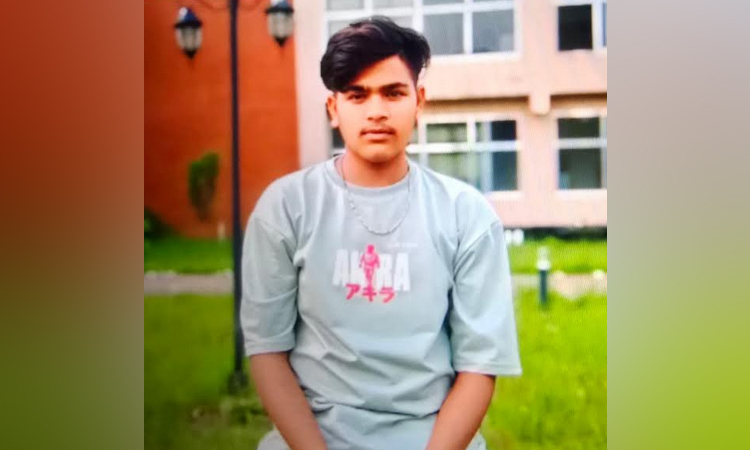 কালকিনিতে বাসের ধাক্কায় যুবক নিহত, আহত ১