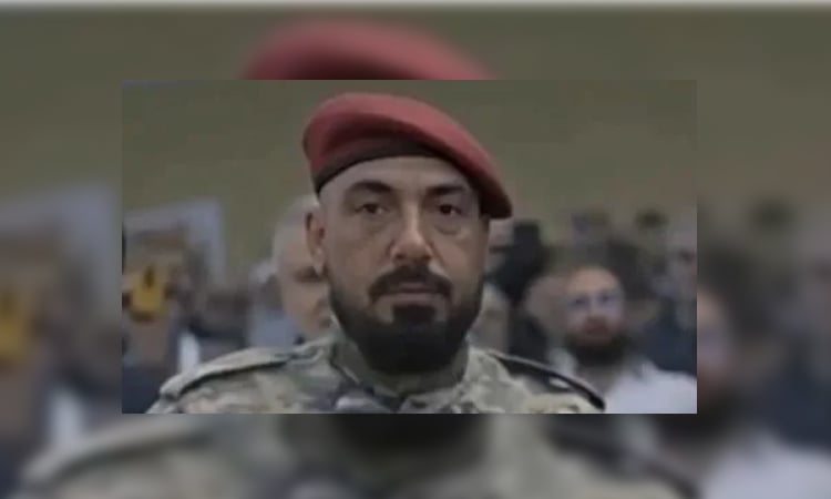 হিজবুল্লাহ’র সামরিক প্রধানকে হত্যার নিন্দা জানালো ইরান