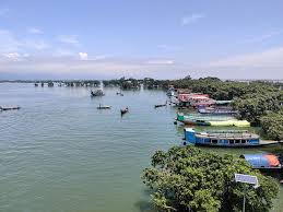 সুনামগঞ্জে টাঙ্গুয়ার হাওরের জলাভুমি ও জীববৈচিত্র উন্নয়নে ৪৪ কোটি টাকা বরাদ্দ 