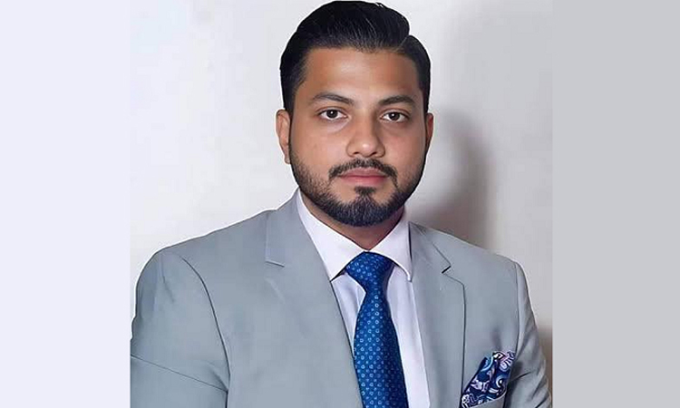 জাতীয়তাবাদী মুক্তিযুদ্ধের প্রজন্মের আহ্বায়ক ইশরাক হোসেন, সদস্য সচিব নান্নু