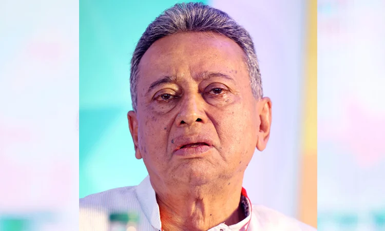 বিনয়ের মাধ্যমে বিএনপির কল্যাণমুখী রাজনীতির বার্তা পৌঁছে দিতে হবে : আমীর খসরু