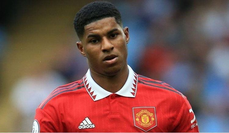 চেলসির বিপক্ষে মাঠে নামতে প্রস্তুত রাশফোর্ড