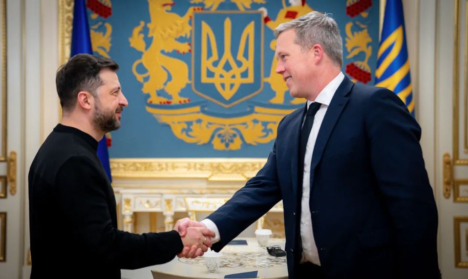 আবুধাবিতে ইউক্রেন ইস্যুতে যুক্তরাষ্ট্র-রাশিয়ার বৈঠক