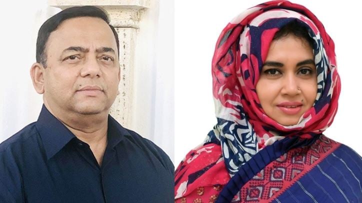 সাবেক আইজি বেনজীরের স্ত্রী-কন্যার আয়কর নথি জব্দের আদেশ