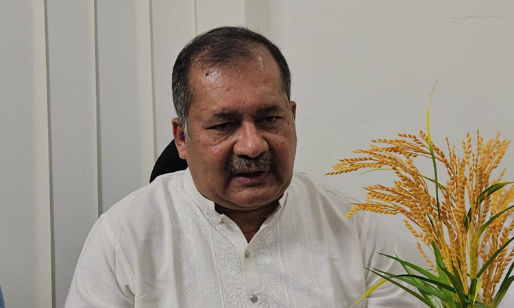 জনগণ না চাইলে ক্ষমতায় থাকা যায় না: বিএনপি নেতা স্বপন