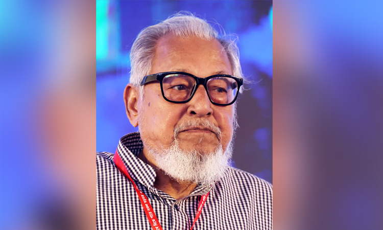 ডা. মিলন ছিলেন আবু সাঈদ ও মুগ্ধ’র মতো অগ্নিস্ফুলিঙ্গ : নজরুল ইসলাম খান