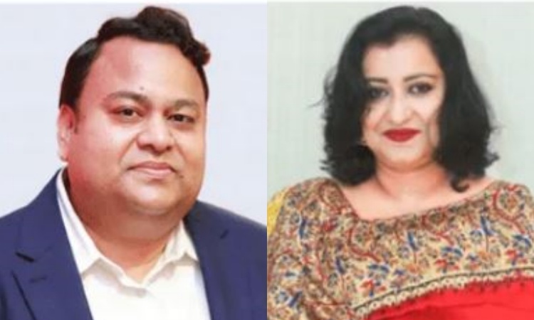 স্ত্রী-ছেলেসহ নাফিজ সারাফতের ফ্ল্যাট-প্লট পরিচালনায় রিসিভার নিয়োগের নির্দেশ